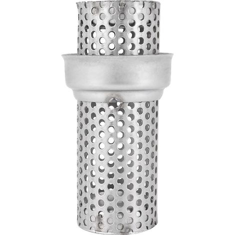 Silencieux moto universel 51mm, éliminateur court, silencieux d'échappement compact, tube de sortie sport, pièce de rechange, finition robuste, remplacement direct. (1/5)