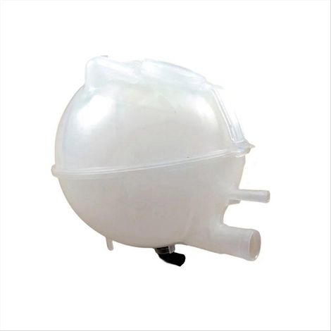 Réservoir auxiliaire de liquide de refroidissement du radiateur 6395010503 (1/5)