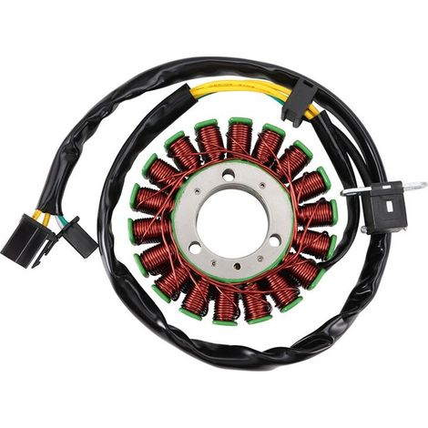 32101-17G00 Bobina statore per DL650 DL SV 650 V-Strom VStrom ABS SV650 SV650S 32101-17G02 32101-17G01 32101-17G13