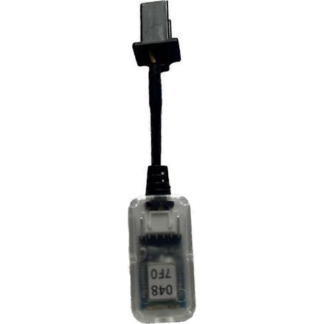 Module Bluetooth de troisième génération pour motos électriques : programmation d'importation et de transfert de données, compatible avec les modules de contrôle VOTOL.