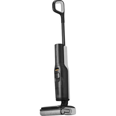 Aspirateur Laveur ROBOROCK F25 - 20 000 Pa - Alles-in-Einem mit schneller Trocknung bei 90 °C - Selbstreinigung bei hoher Temperatur (1/5)