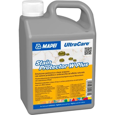 Ultracare stain protection w lt. 1 azione protettiva e antimacchia naturale (1/2)