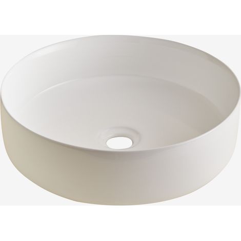Lavabo in ceramica Lenka SKLUM            