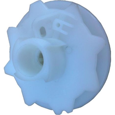 Puleggia avviamento compatibile con motosega HUSQVARNA 235 236 240