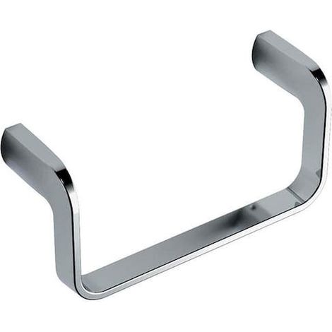 COLOMBO DESIGN Trenta portasalviette anello cromato codice prod: B30310CR (1/2)