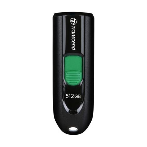 Transcend JetFlash 790 512GB USB 3.2 Type-C