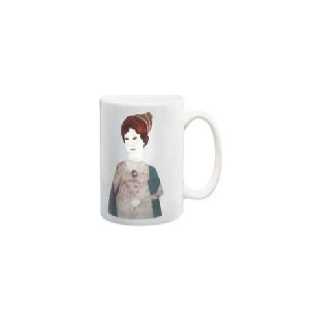 TAZA JANE AUSTEN (CASTELLANO) - MORANTE, SARA Ed: NORDICA