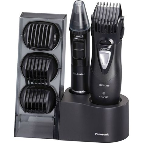 Panasonic ER-GY10 Rasoio e regolabarba