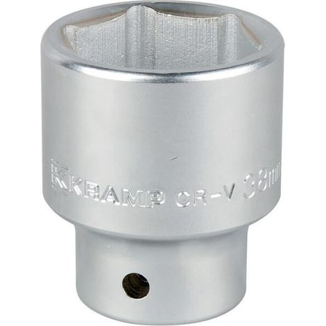 Douille 3/4" - 38mm UNIVERSEL 18060190380KR (1/2)