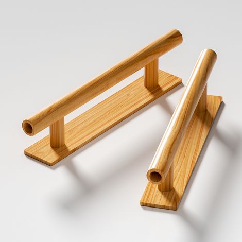 2 poignées de porte, poignées autocollantes, poignées de porte, poignées de porte vitrée (1/5)