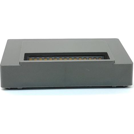 Aplique Led Exterior 1,2w 3000k IP65