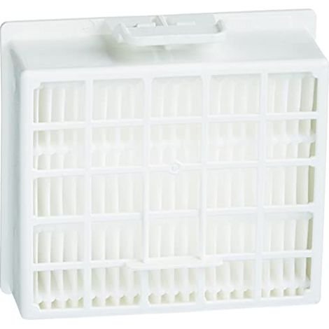 Siemens Hausgeräte VZ153HFB VZ153HFB Filtro di scarico per aspirapolvere (1/4)