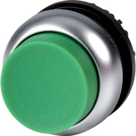 Eaton  M22-DRH-G Pulsante Anello frontale in plastica 1 pz. (1/2)