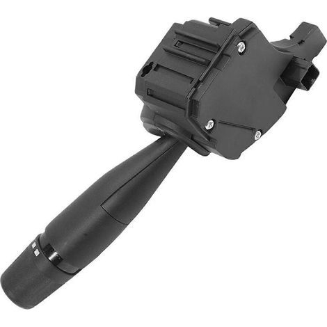 Kombinierter Blinker-/Scheibenwischerschalter für Ram 1500, 2500, 3500 (2009–2021, Linkslenker) 56046114AB 56046114AE (1/5)