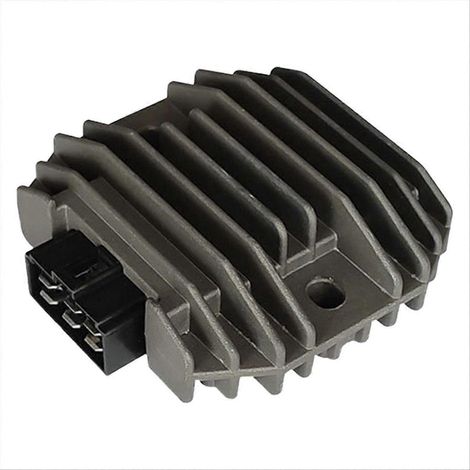 Régulateur-redresseur de tension pour moto Kawasaki ATV KLF300 Bayou (1/5)