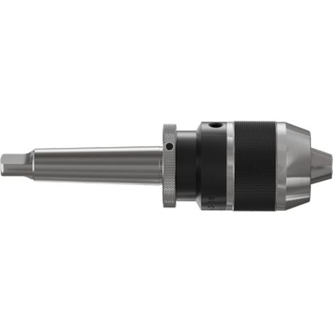 Röhm Schnellspann-Bohrfutter Spiro-MK, MK2, 1-13 mm - 1422294 (1/5)