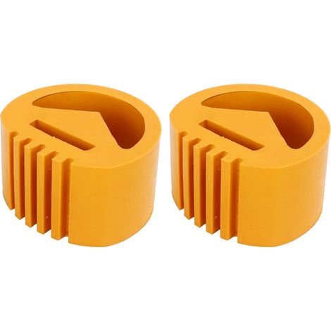 2 silentblocs de support moteur 1012164, amortisseurs de vibrations de châssis intérieur, remplacement pour Club Car DS à essence (1/5)
