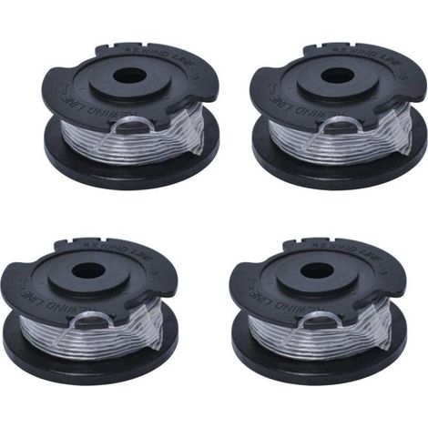 F016800569 Bobine et fil Strimmer compatibles avec le remplacement Bosch EasyGrassCut (1/4)