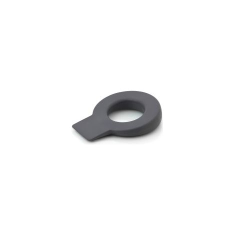 drzwi-przesuwne REI Lock 660 cale de porte anthracite (1/5)
