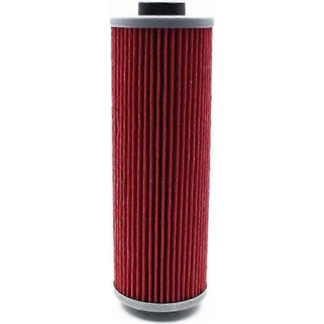Filtre à huile HF161 pour motos R100GS (1987-1994) - Accessoires moto (1/5)