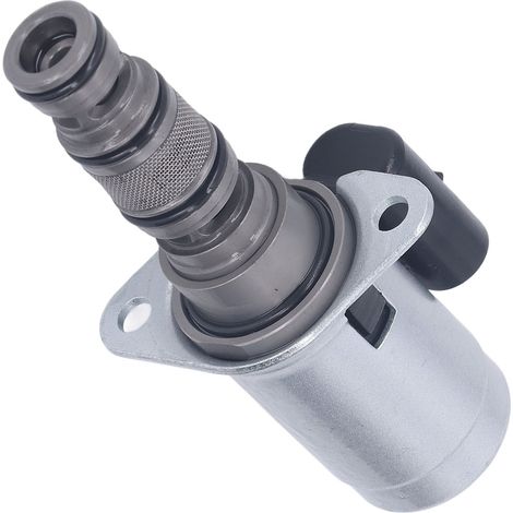 SV98 T40 Magnetventil 24V, legierter Stahl, Getriebesteuerventil, geeignet für HydraForce (1/5)