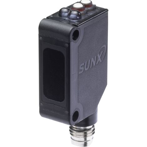 Fotoelektrischer Sensor Panasonic cx442pz Reichweite 300 mm IP67