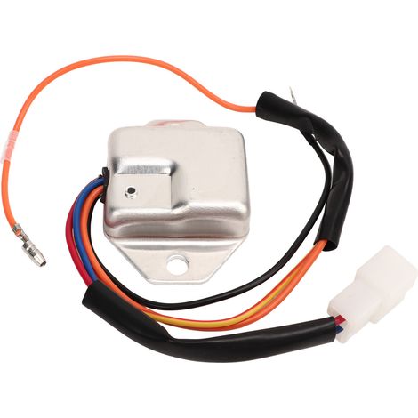Allumage Moteur 19627 G1, Pièce de Remplacement Fiable pour Chariot de Golf E-Z-GO Essence 2 Temps, Modèles 1981-1990, Kit Bobine et Bougie (1/5)