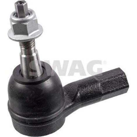 Embout de biellette de direction SWAG pour OPEL ANTARA Avant gauche Avant droit 33 10 4326 (1/2)