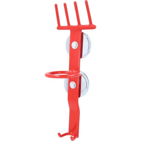 KS TOOLS Soporte metálico magnético 390 mm - 800.0190 (1/5)