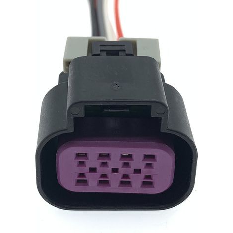 DJ7085D-1.5-11/21 ist kompatibel mit den Buick Excelle Scheinwerfersteckern 15326840 (männlich/weiblich) und 15326835 (einzelner Stecker).