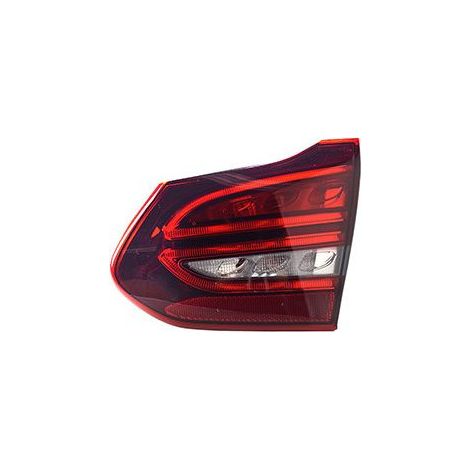 Feu arrière droit intérieur LED break Mercedes Classe C W205 phase 2 2019-2021
