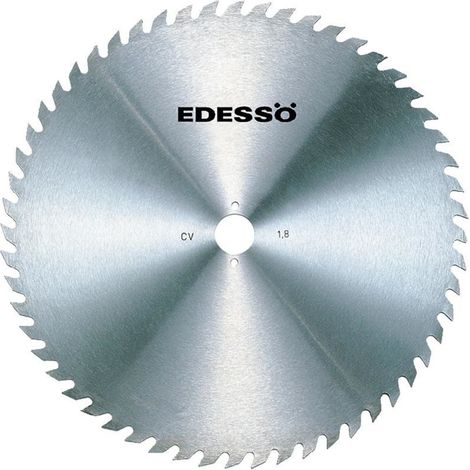 EDESSÖ Kreissägeblatt VS/CV 400 x 2,0 x 30 mm Z56KV-A (1/3)