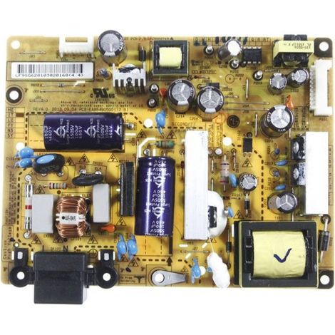 PLATINE D ALIMENTATION POUR TV AUDIO TELEPHONIE SAMSUNG - EAY62810302