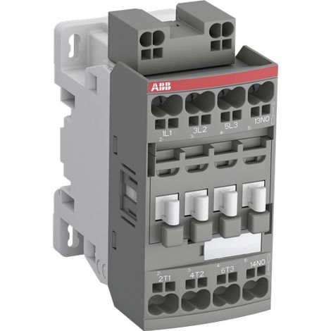 AF09Z-30-10K-21 1SBL136005R2110 ABB H315551