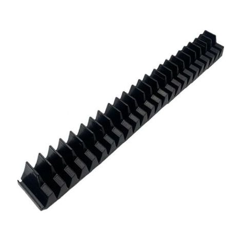 Organisateur de rangement pour clés à outils, noir, modulaire, ensemble monobloc -- (1/5)