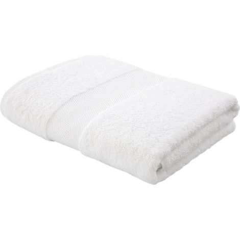 Paire de Gants de Toilette en Soie Blanc
14070cm (1/2)