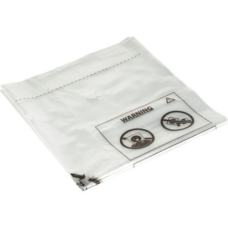 Bosch PRO Dust bag Disposal Bag 2608000888 (1/2)