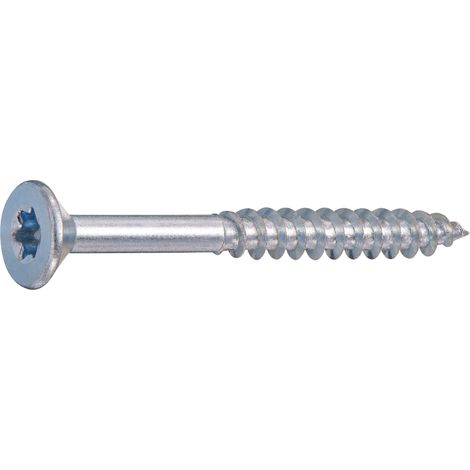 Connex Universalschrauben 6.0 x 70 mm TX 30 - 30 Stk.