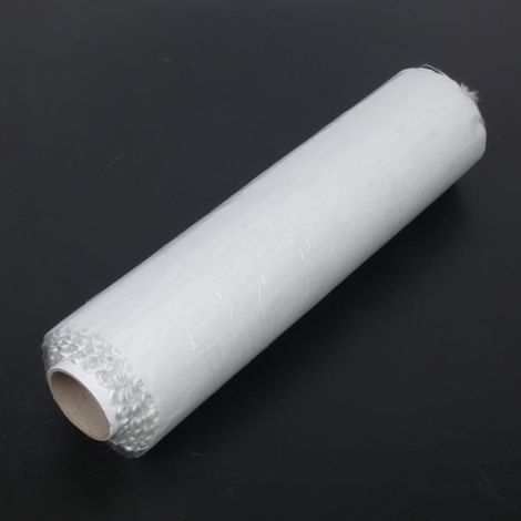 Laine fibre de verre absorbant sonore GIANNELLI pour silencieux (1/2)