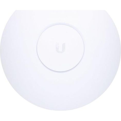 Ubiquiti Networks UAP-AC-SHD Punto de Acceso WLAN 1000 Mbit/s PoE Soporte Blanco