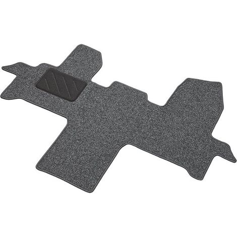 Tappetino cabina camper per Ford Transit automatico dal 2014 (1/5)