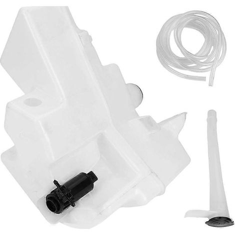 Réservoir de lave-glace avec pompe, tuyau et capteur de niveau de liquide 85315-0A070, TO1288252 pour Toyota Corolla Cross 2022-2024 (1/5)