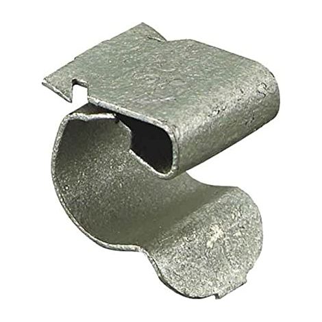 Erico Snap-Clip P7 4-7mm D=15-18mm 47SC1518