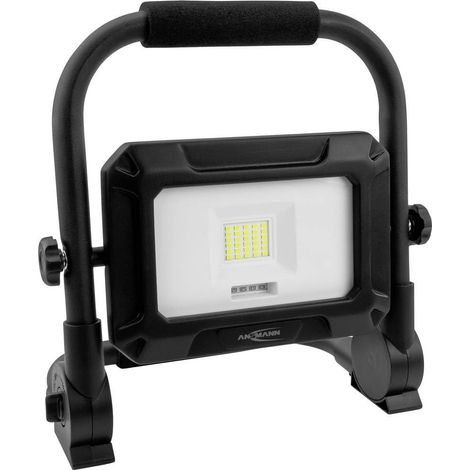 Ansmann FL20W-R Negro LED 20 W
