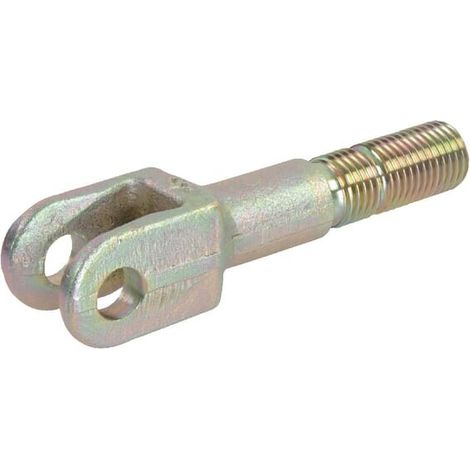 V谩stago de horquilla M30 WALTERSCHEID 201459