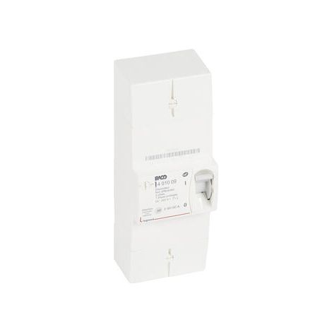 Legrand 401009 Enedis Interruttore non differenziale bipolare 2P 90A (1/2)