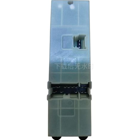 25401-4X00C is suitable for Nissan Navara automobiles' main window switch. (1/4)