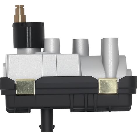 Turbocharger Actuator for Audi A6 Avant A7 Q7 3.0 TDI quattro 2016-2019 839077-3 (1/5)