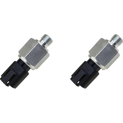 2 capteurs de pression d'huile pour pelle hydraulique 2X 2848A071 2374894 237-4894 pour Perkins Massey Caterpillar JCB 1000 1100 1104D-44 (1/5)