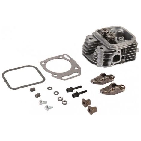 809186 - Culasse pour moteur Briggs et Stratton
